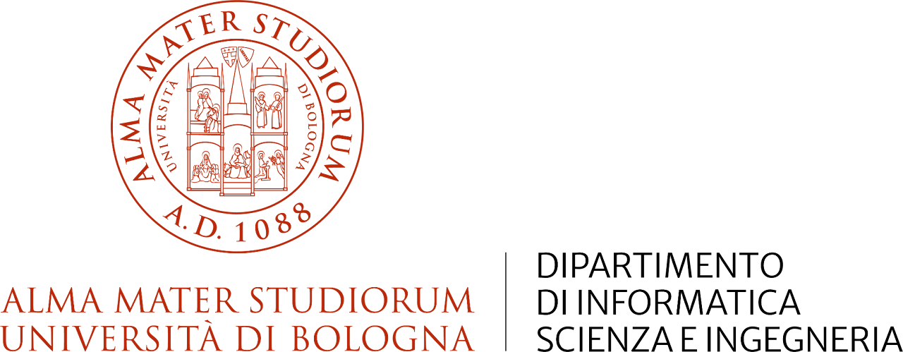 Alma Mater Studiorum - Università di Bologna